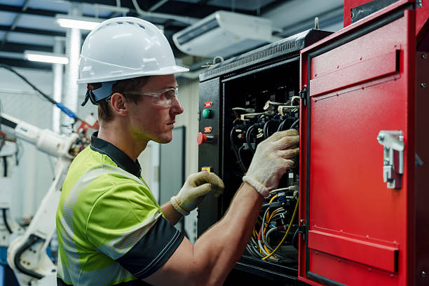 24/7 Emergency Generator Installation experts in Owenton, KY