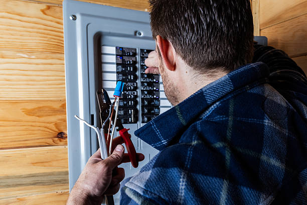 Affordable Generator Installation solutions in Owenton, KY